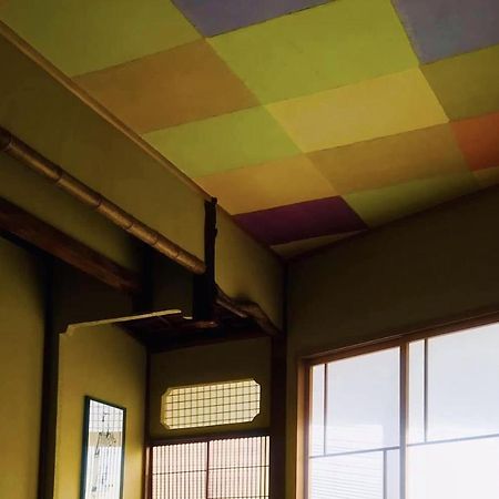 Uta Yomi Dori Villa Kyoto Exterior photo