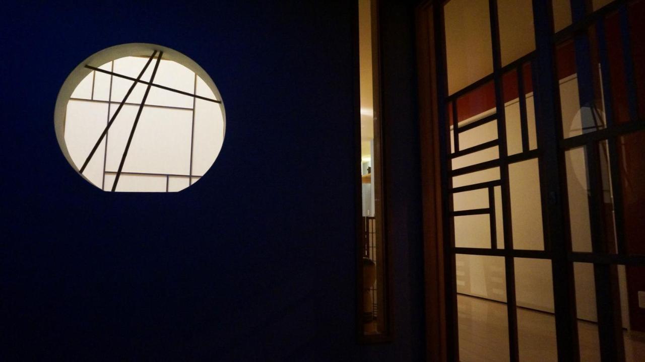 Uta Yomi Dori Villa Kyoto Exterior photo
